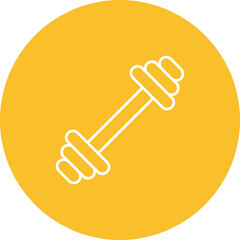 Gym Icon
