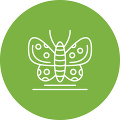 Butterfly Icon