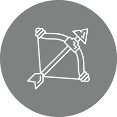 Crossbow Icon