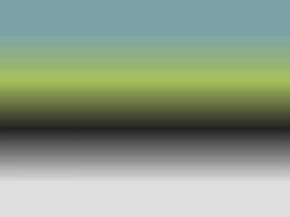 Abstract gradient of green, black And gray Soft multicolored background. Modern horizontal design for mobile applications.