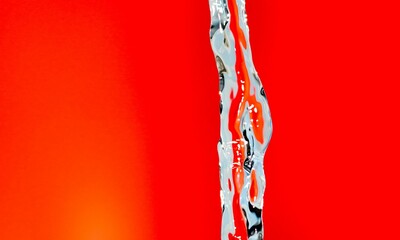 Red Background Very Cool