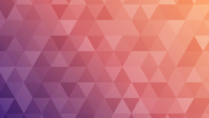 abstract polygon background.
Vector illustration