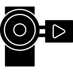 Video recorder 

