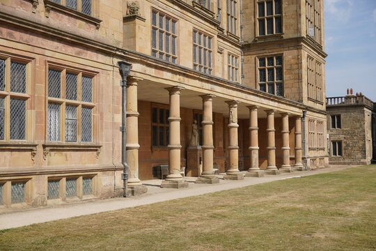 Hardwick Hall