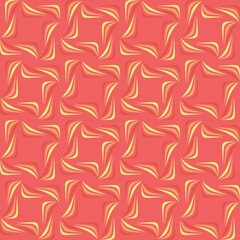 Simple abstract seamless pattern for decorating any surfaces and things.