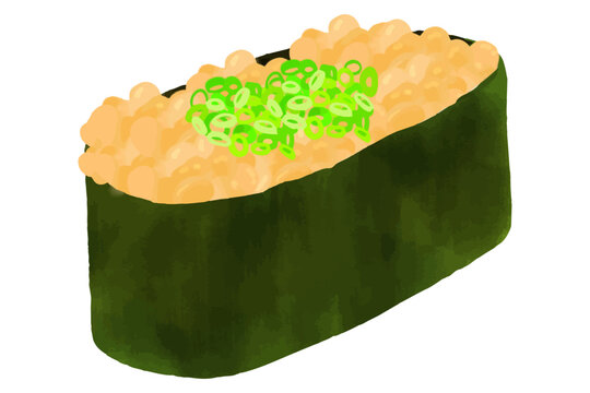 納豆巻き 納豆巻き - Search / X