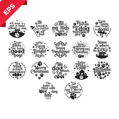 Print ready Vector Design for  T-shirt, Mug, and printing item 