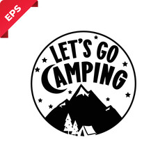 Print ready Vector Design for  T-shirt, Mug, and printing item 