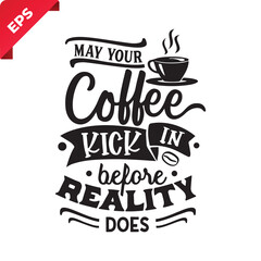 Print ready Vector Design for  T-shirt, Mug, and printing item 