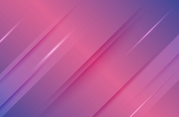 pink abstract background with lines
