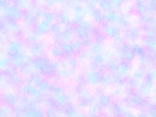 ゆめかわファンシー背景