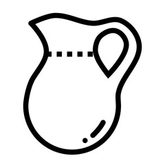 Pitcher Icon