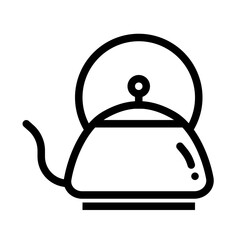 Tea Pot Icon