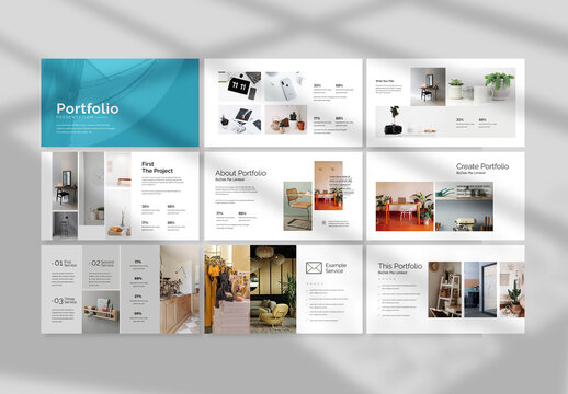 Portfolio Presentation