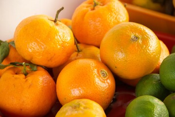 Tangerina - Tangerine