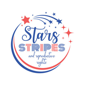 stars stripes and reproductive rights