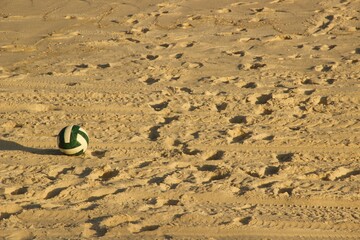 Volei de praia - Beach volleyball