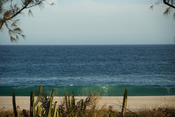 Obraz premium Praias