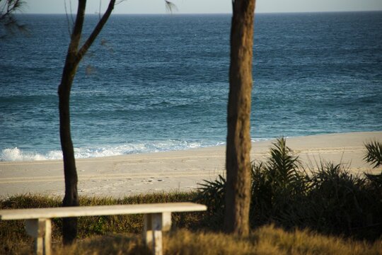 Praias