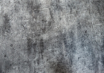Concrete Scratched floor 3