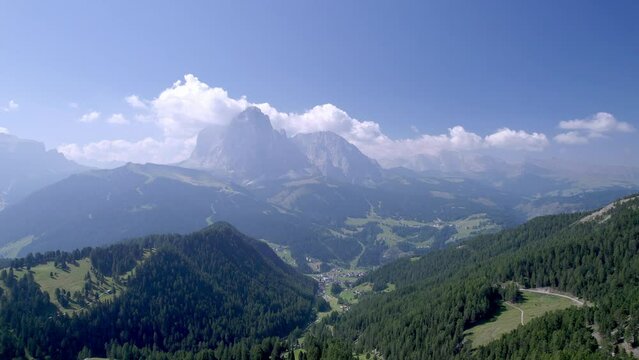 Dolomites Col Raiser Italy S&uuml;dtirol