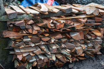 Natural Wood Texture With High Resolution Wood Background Used Furniture Office And Home Interior And Ceramic Wall Tiles And Floor Tiles Wooden Texture.
