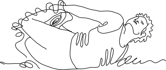 yoga poses wellness and health