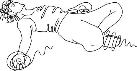 yoga poses wellness and health