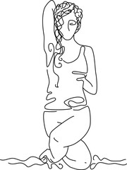 yoga poses wellness and health gomukhasana