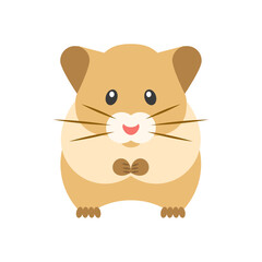 Hamster Background Very Cool