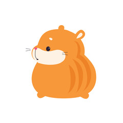 Hamster Background Very Cool