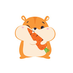 Hamster Background Very Cool