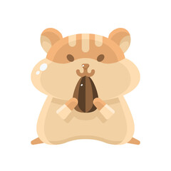 Hamster Background Very Cool