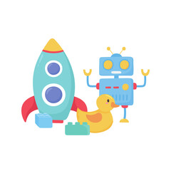 Toys Design Very Cool