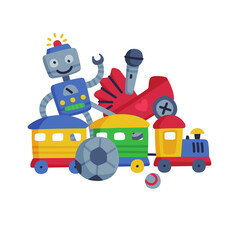 Toys Design Very Cool