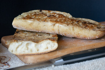 bread