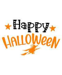 Halloween SVG, Halloween SVG Bundle, Halloween SVG T-Shirt