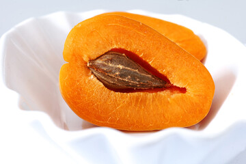 Aprikose, Aprikosen, Marille, Marillen, Steinobst,
Vitamine, Bioprodukt, Pflaume, Steinfrucht, süß,
Sonnenfrucht,
