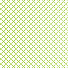 Fish Scales Surface Pattern Wallpaper © Paige