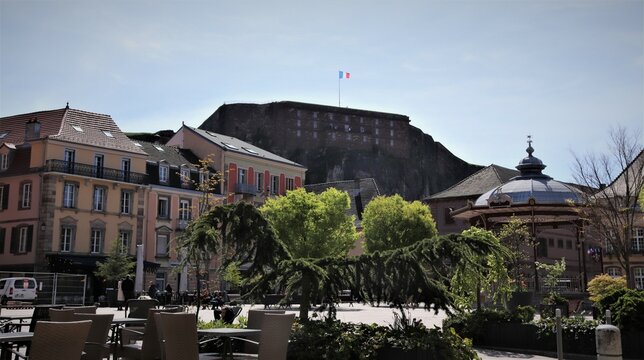 Belfort