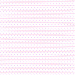 Hearts background pink color for use holidays such us Valentine's day and Happy Birthday. Holiday decoration element. Vector Illustration