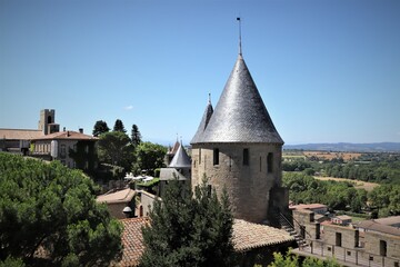 Carcassonne
