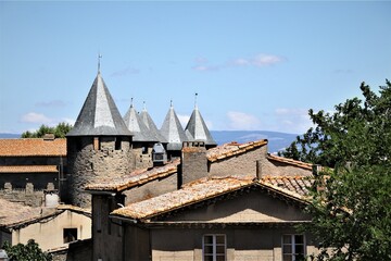 Carcassonne