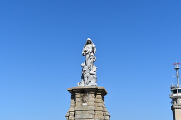 Notre Dame des Naufragés