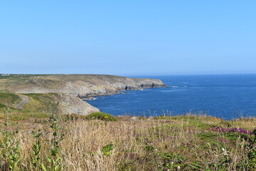 Breton Coast