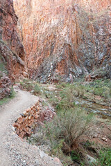 North Kaibab Trail