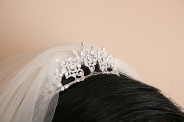Tiara © Vanessa
