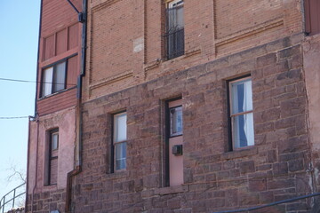 Building Side