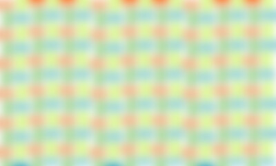 brush dots background assorted colors