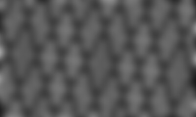 rectangular line black and white blur background